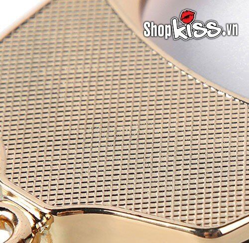 Dụng cụ bạo dâm còng số 8 hợp kim cao cấp an toàn bền chắc