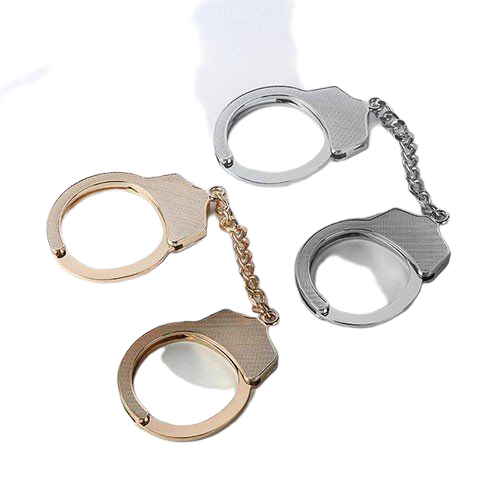  Sỉ Dụng cụ bạo dâm còng số 8 hợp kim không gỉ  mới nhất 