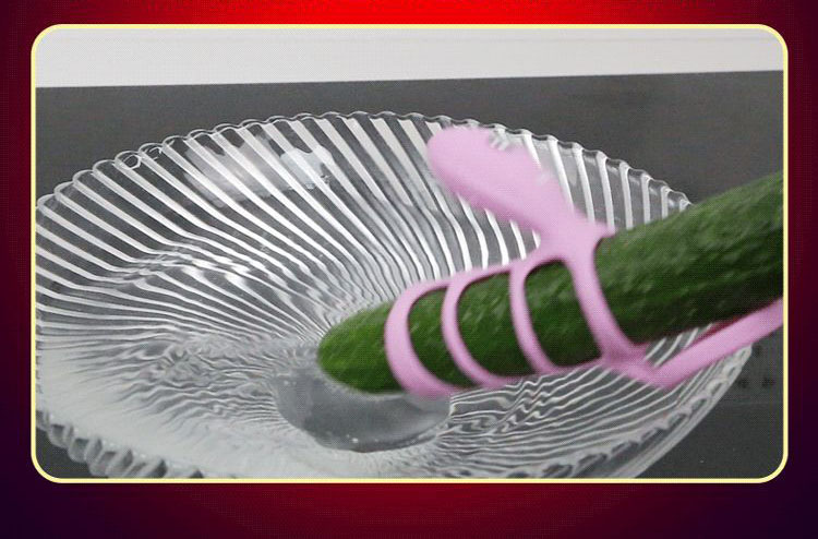 Vòng rung đeo Leten DC71S có quay khúc đôn tăng khoái cảm