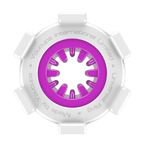 Vòng gai DC70A cao cấp tăng kích thước dương vật nhanh chóng