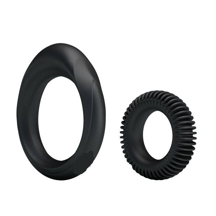 Vòng Đeo Dương Vật DC70K - Tăng Khoái Cảm & Kéo Dài Lâu Ra