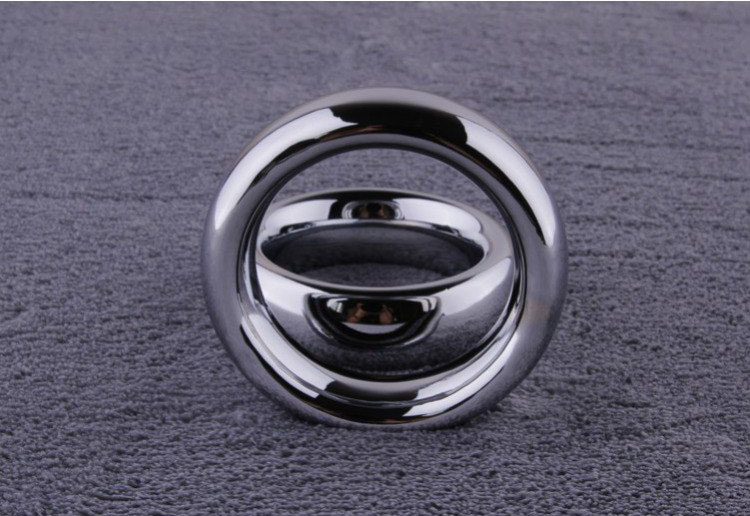 Vòng hợp kim đeo dương vật DC70M sang trọng cao cấp nam giới