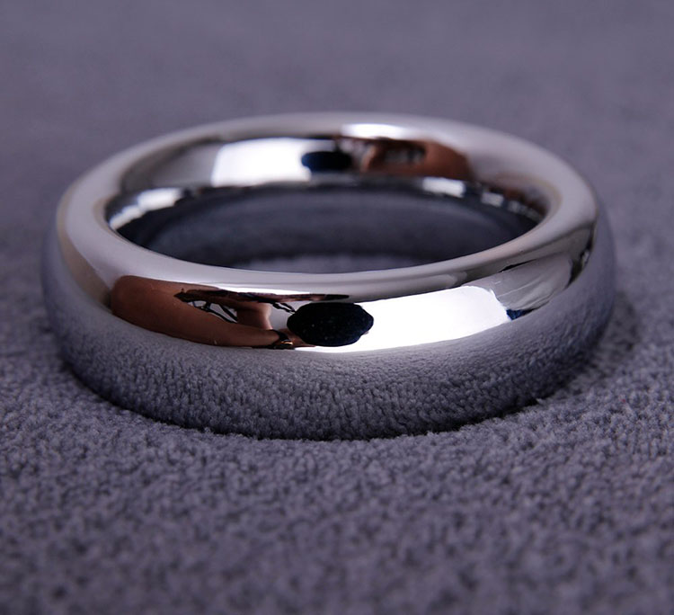 Vòng hợp kim đeo dương vật DC70M sang trọng cao cấp nam giới