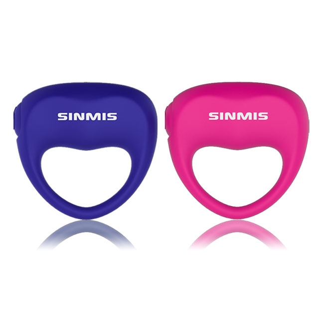 Vòng rung Nalone Ping cao cấp DC54N cho phái mạnh cực khoái