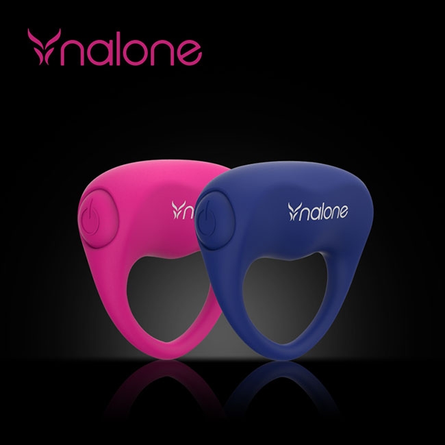 Vòng rung cao cấp Nalone Ping cho nam giới DC54N
