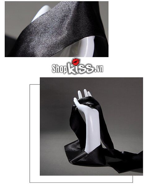 Bộ Đồ Chơi Bạo Dâm 3 Món Cao Cấp Đẳng Cấp Kích Thích