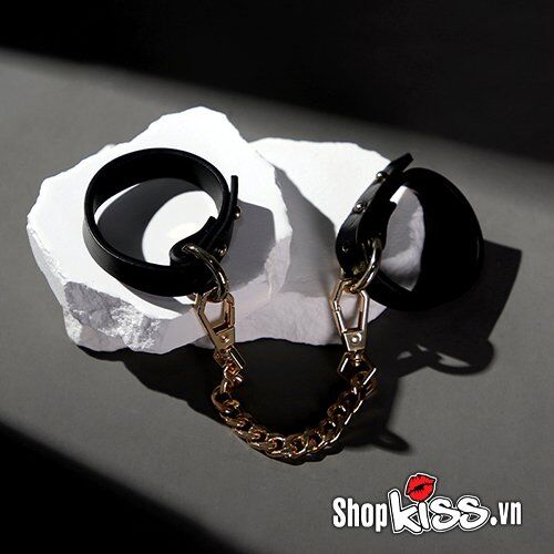 Đồ chơi bạo dâm 3 món cao cấp sang trọng khơi cảm hứng