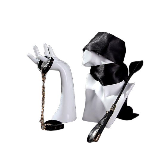  Kho sỉ Bộ đồ chơi bạo dâm 3 món sang trọng và cao cấp  nhập khẩu 