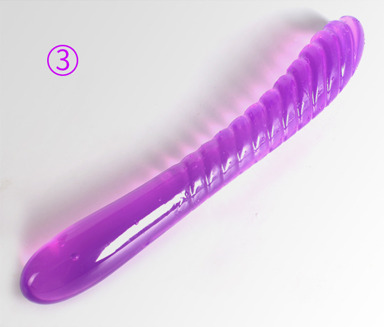 Gậy massage hậu môn xoáy ốc AN 06 tiện lợi, thoải mái