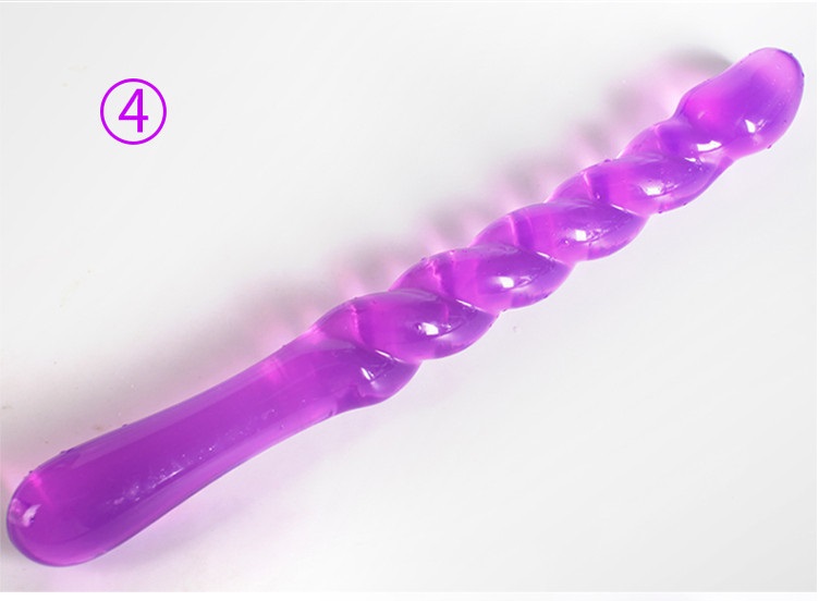 Gậy massage hậu môn xoáy ốc AN 06 tiện lợi, thoải mái