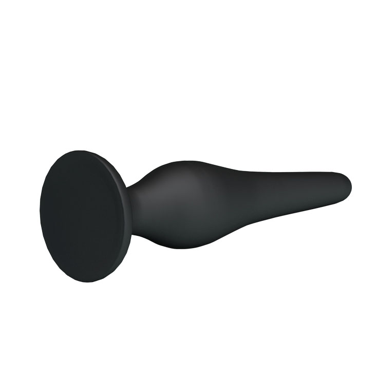Bộ 3 phích hậu môn mini HM02C mềm mại tiện lợi giá hấp dẫn