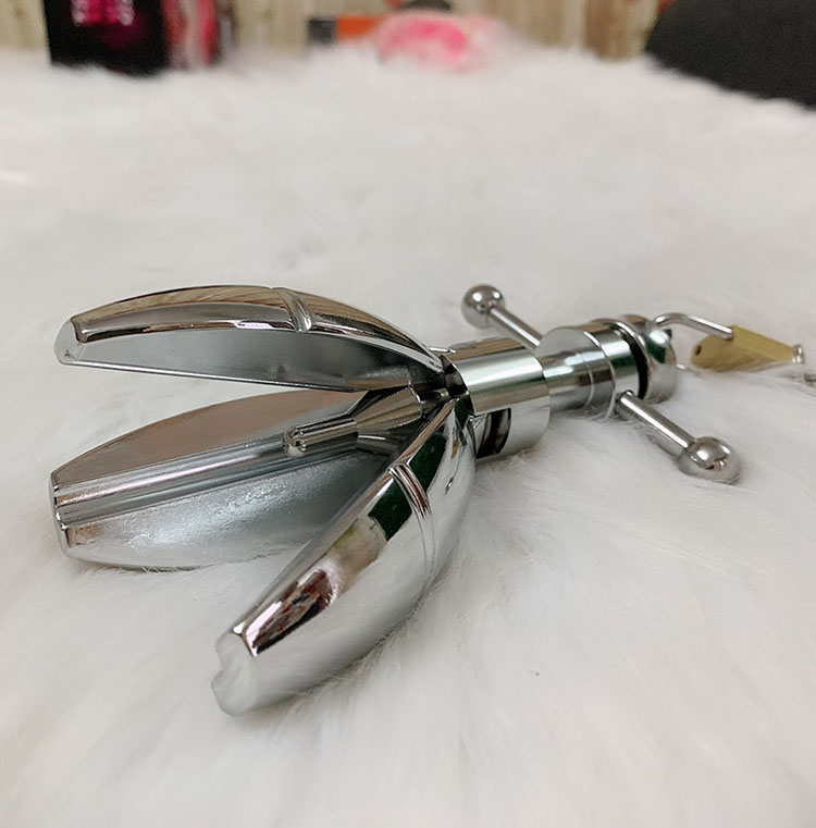 Khóa giãn nở hậu môn Shibariwand HM35 USA chất lượng cao mua ngay Khóa giãn nở hậu môn Shibariwand HM35 USA chất lượng cao mua ngay