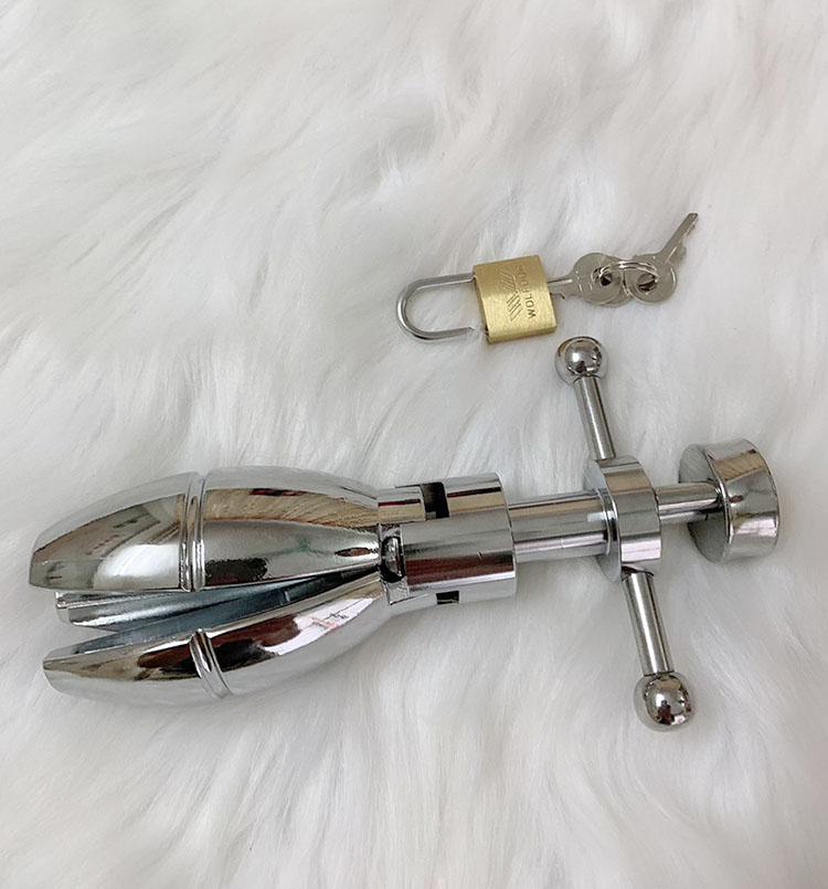Khóa giãn nở hậu môn Shibariwand HM35 USA chất lượng cao mua ngay Khóa giãn nở hậu môn Shibariwand HM35 USA chất lượng cao mua ngay