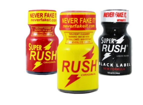 Popper Rush 10ml chính hãng Giá tốt Mua ngay Ưu đãi hấp dẫn