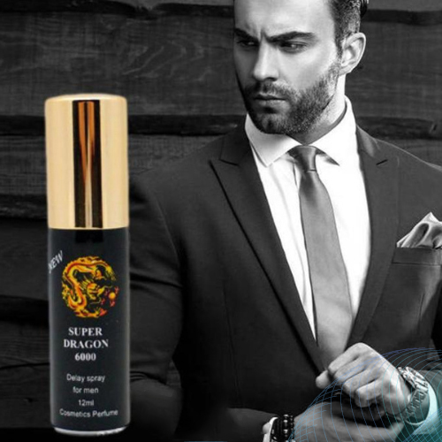 Xịt chống xuất tinh sớm Super Dragon XTS25 vitamin E tăng khoái cảm Xịt chống xuất tinh sớm Super Dragon XTS25 vitamin E tăng khoái cảm