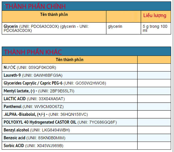 Chai xịt kéo dài quan hệ Đức Eros 3 Top Level XTS17A cao cấp