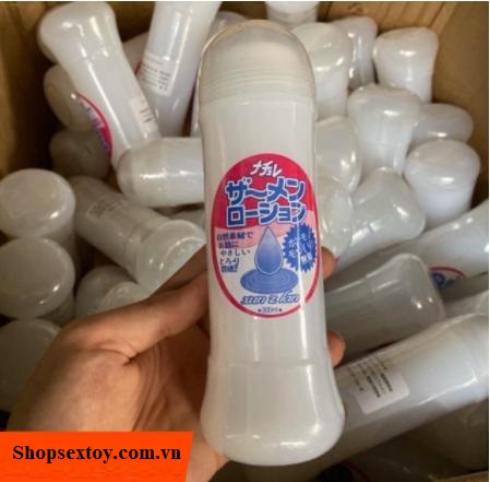 Gel Bôi Trơn GAD 12 100ml Nhật Bản Tăng Hưng Phấn An Toàn