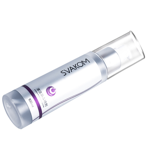 Dung dịch vệ sinh sát khuẩn Svakom an toàn tự nhiên cho sextoy và cơ thể