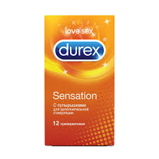  So sánh Bao Cao Su Durex Sensation 12s – BGB 08  nhập khẩu 