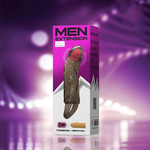 BCS Donzen BaiLe – Men Extension – BDZ 03