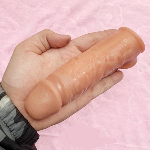 Bao Donzen Blisstoy mềm mại đôn to dài dương vật kéo dài thời gian quan hệ