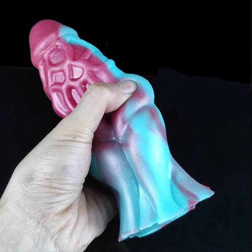 Bao Cao Su Đôn Dên Gân Guốc Siêu Mềm BD49A