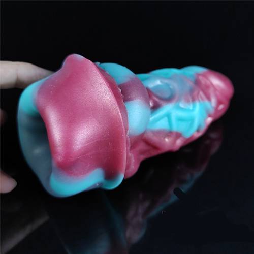 Bao Cao Su Đôn Dên Gân Guốc Siêu Mềm BD49A