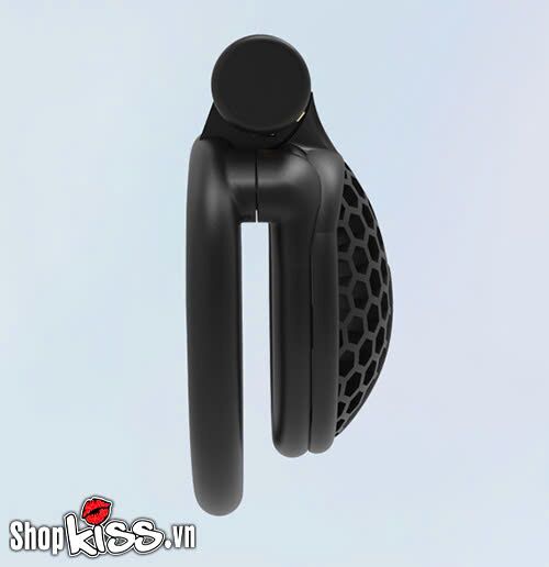 Khóa dương vật tổ ong BDSM sang trọng tăng khoái cảm người dùng