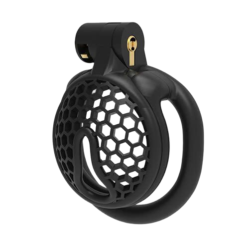  Kho sỉ Khóa dương vật BDSM thiết kế dạng tổ ong độc đáo  hàng xách tay 