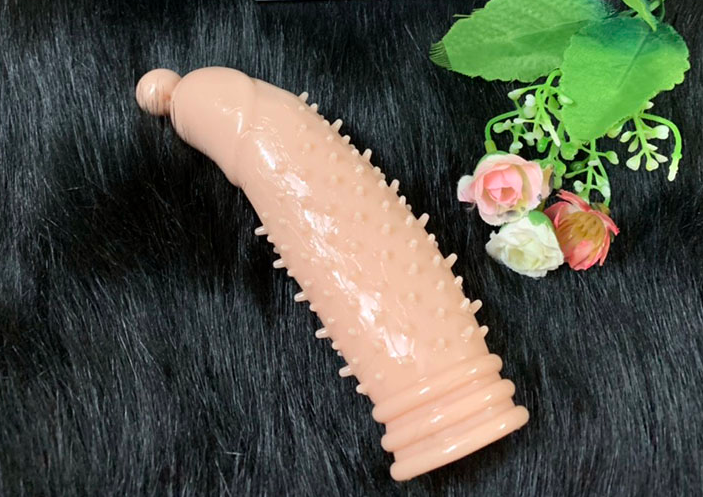 Bao đôn dên gai đầu bi có rung ở đầu BD44