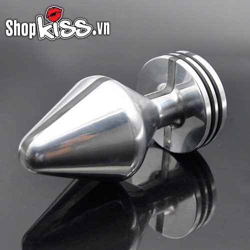  Mua Phích cắm hậu môn xung điện Butt Plug Anal Speculum tốt nhất