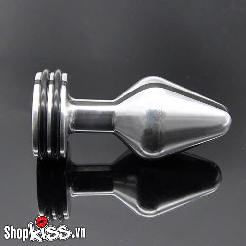  Mua Phích cắm hậu môn xung điện Butt Plug Anal Speculum tốt nhất