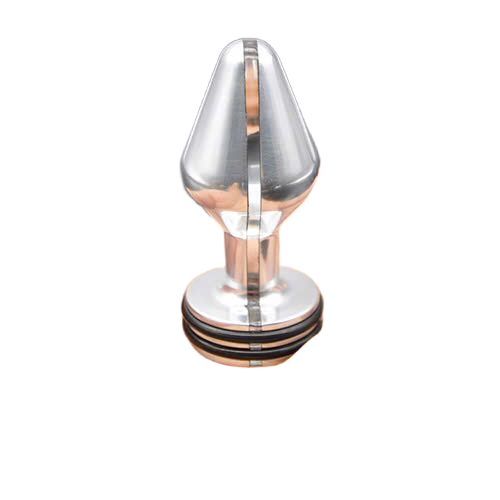 Phích Cắm Hậu Môn Xung Điện Butt Plug BDSM Đồ Chơi Gay 