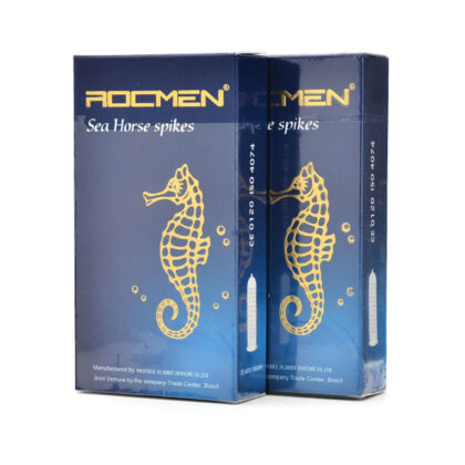 Review Bao Cao Su Siêu Mỏng Kéo Dài Thời Gian ROCMEN Xanh – Cá Ngựa hàng mới về Review Bao Cao Su Siêu Mỏng Kéo Dài Thời Gian ROCMEN Xanh – Cá Ngựa hàng mới về