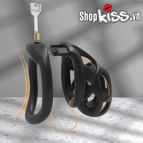  Sỉ Khóa dương vật BDSM kiểu dáng lồng chim mới nhất