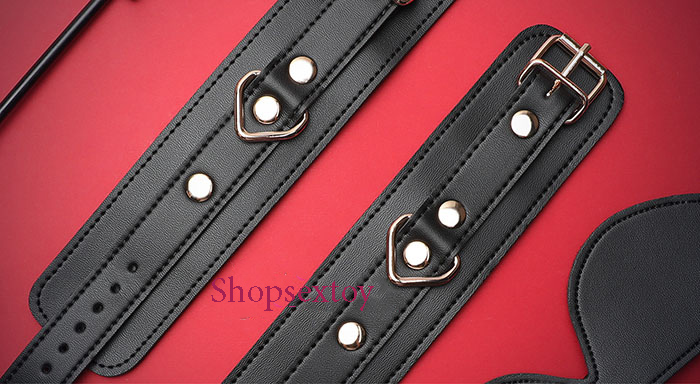 Bộ quà tặng BDSM Svakom Limited 4 món cao cấp sang trọng quyến rũ