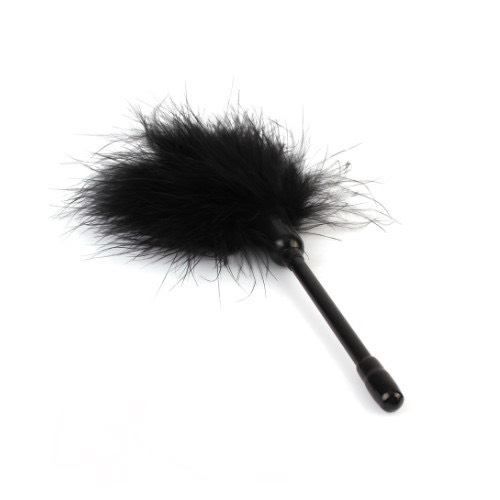 Chổi Lông Vũ Chisa Senuelo Tinh tế Bảo Vệ Đồ Dùng Sạch