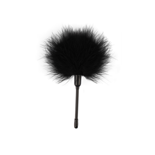 Chổi Lông Vũ Chisa Senuelo Tinh tế Bảo Vệ Đồ Dùng Sạch