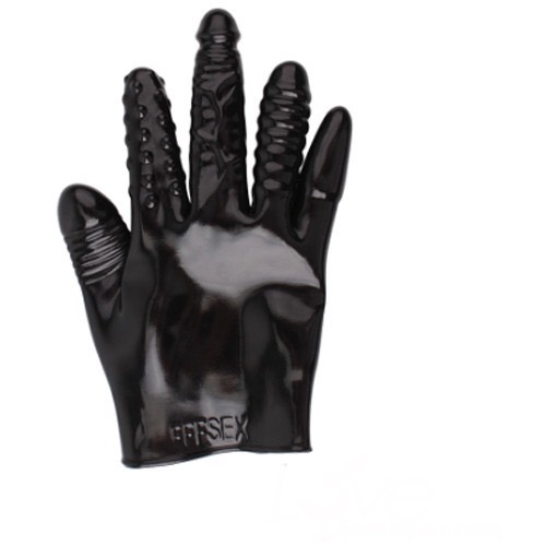 Găng Tay Silicon Chất Lượng Cao Blackmont Gân Gai Bền Đẹp