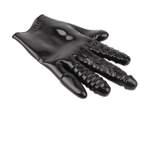 Găng Tay Silicon Chất Lượng Cao Blackmont Gân Gai Bền Đẹp