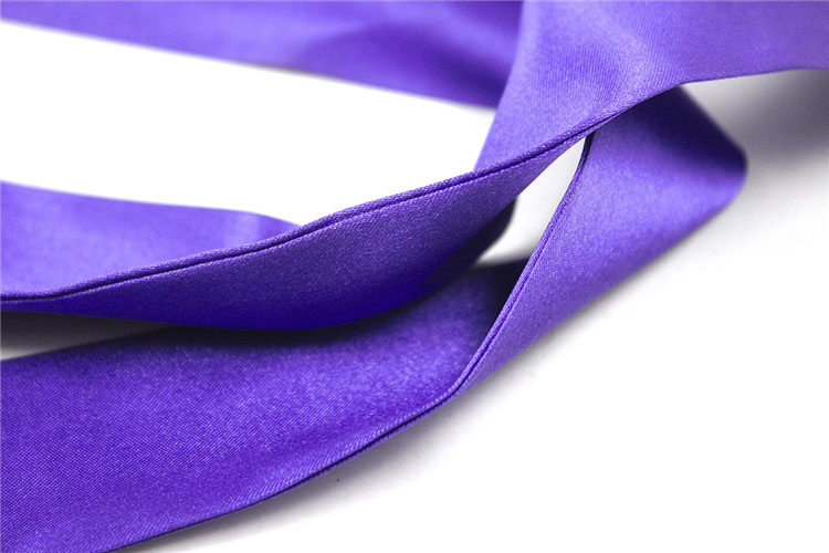 dải bịt mắt lụa cao cấp mượt mà kích thích phòng the