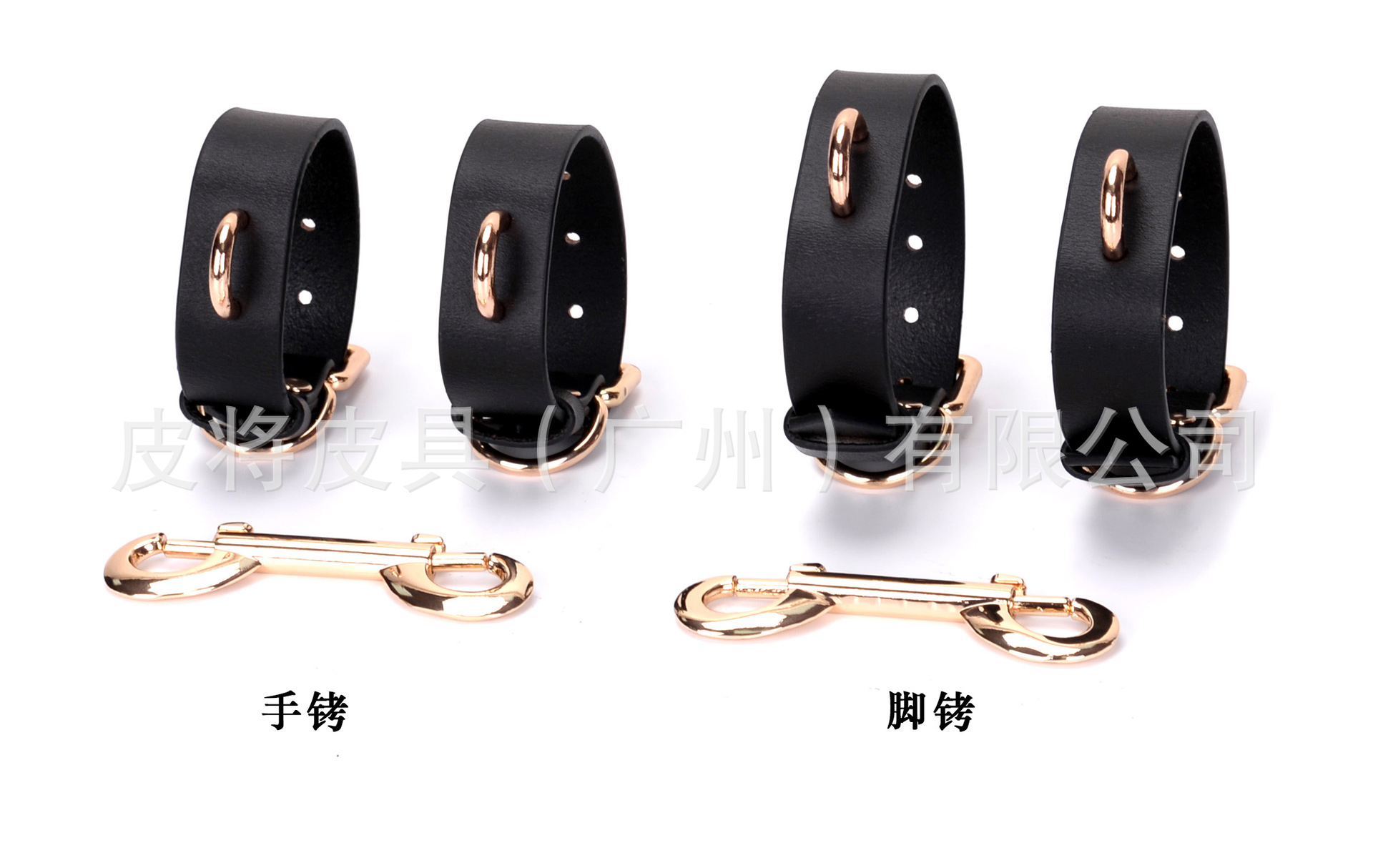 Bộ đồ chơi SM da thật sang trọng tặng túi đựng cao cấp tiện lợi