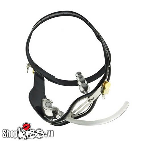  Đánh giá Đai khóa trinh tiết chữ T cho nam có phích cắm hậu môn giá sỉ