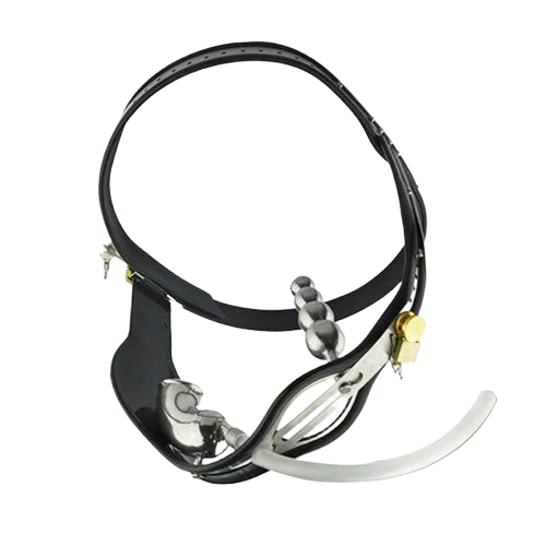  Đánh giá Đai khóa trinh tiết chữ T cho nam có phích cắm hậu môn  giá sỉ 