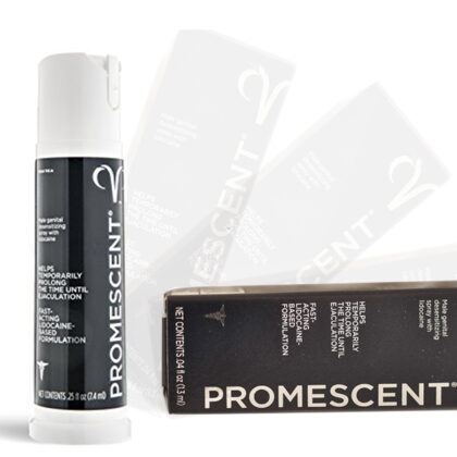 Chai Xịt Promescent XTS 03 chống xuất tinh sớm tăng khoái cảm