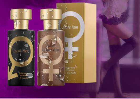 Ardor For Him Intense Arousal Perfume USA 29.5ml Spray