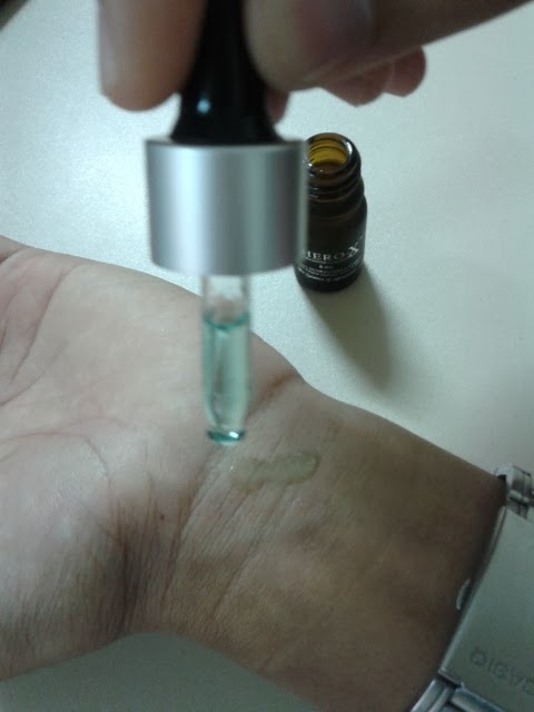 Phero-X Pheromone Perfume 5ml Russia Libido Enhancer Scent