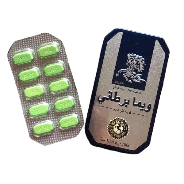  Sỉ Thuốc Cương Dương Ngựa Thái – Ngăn Xuất Tinh Sớm – NT 01  hàng mới về 