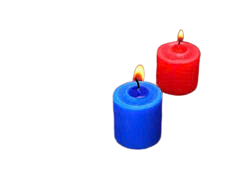  Bán Nến tình dục chơi bạo dâm BDSM nhiệt độ thấp – 1 Bộ 2 cây Xanh Đỏ  có tốt không? 