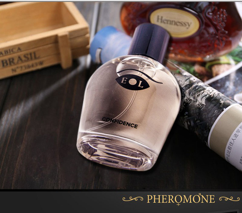 Eye of Love Premium Natural Scented Aphrodisiac Room Spray USA